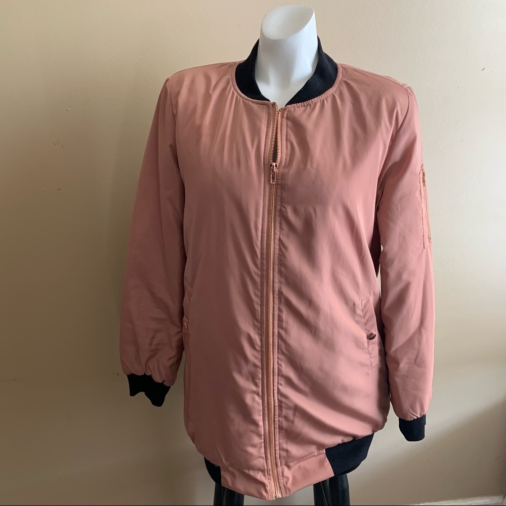 Forever 21 Jacket